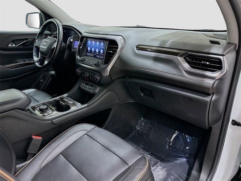 Used 2020 GMC Acadia AT4 w/ LPO, Adventure Package image 32