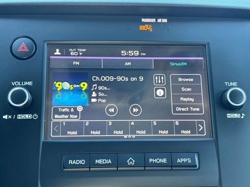 Used 2020 Subaru Legacy w/ Alloy Wheel Package image 21