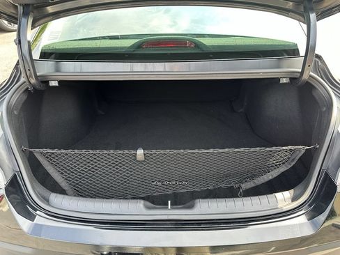 Certified 2026 Hyundai Elantra SE w/ Cargo Package FWD image 23