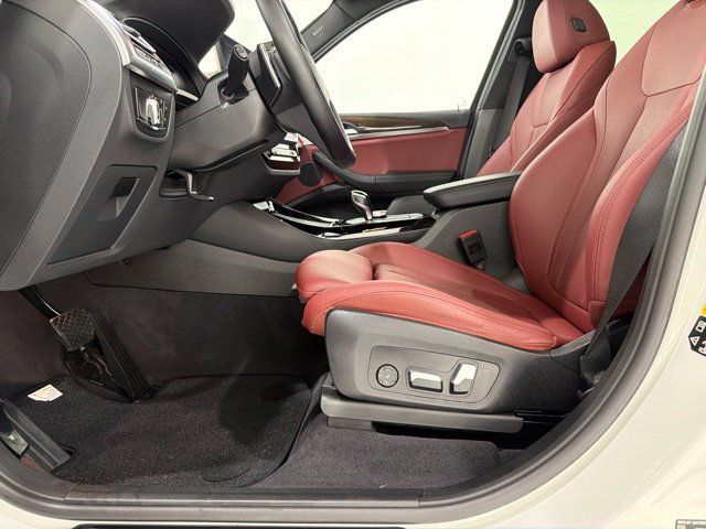 Certified 2023 BMW X3 xDrive30i w/ Premium Package w/ZPA AWD/4WD image 14