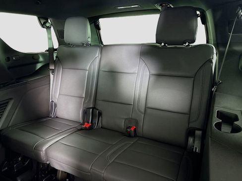 New 2026 Chevrolet Tahoe LT w/ Comfort Package image 28