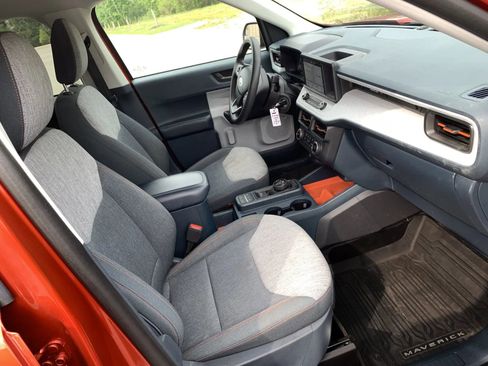 Used 2022 Ford Maverick XLT w/ Equipment Group 300A Standard image 19