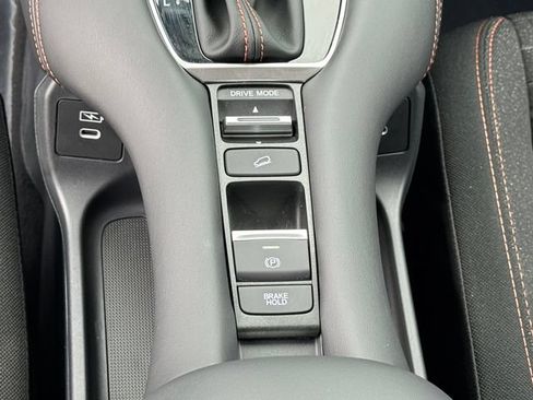 Certified 2025 Honda HR-V Sport image 20