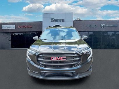 Used 2021 GMC Terrain SLT w/ Elevation Edition