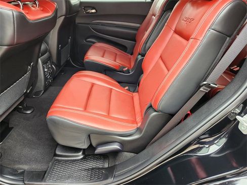 Used 2024 Dodge Durango SRT Hellcat image 28