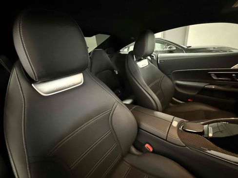 Used 2025 Mercedes-Benz AMG GT 63 image 79