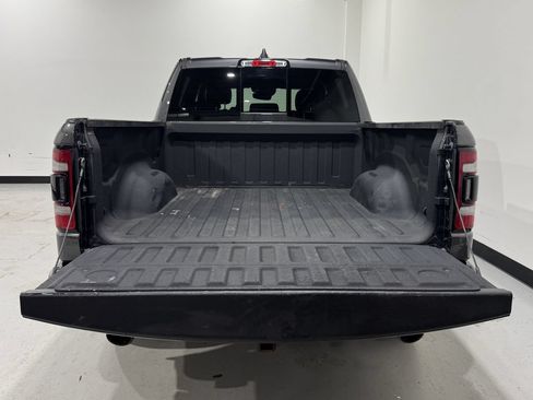 Used 2022 RAM 1500 Sport w/ Rebel Level 2 Equipment Group AWD/4WD image 25