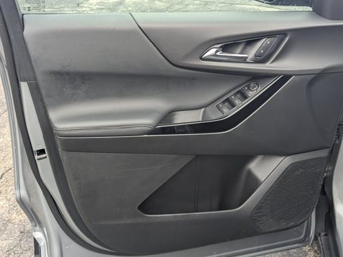 Certified 2026 Chevrolet Equinox LT AWD/4WD image 17
