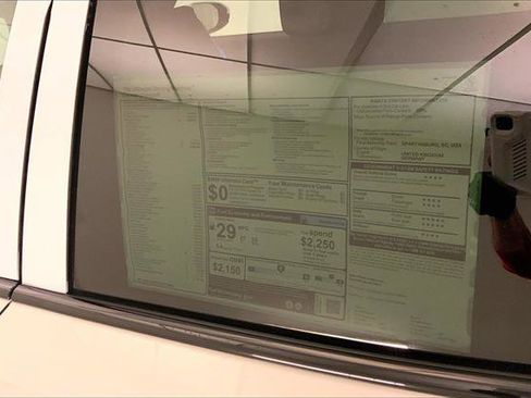 Used 2026 BMW X3 xDrive30 image 12