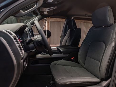 Used 2026 RAM 1500 Lone Star image 24