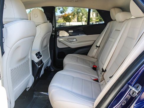 New 2026 Mercedes-Benz GLE 450 4MATIC Coupe image 18