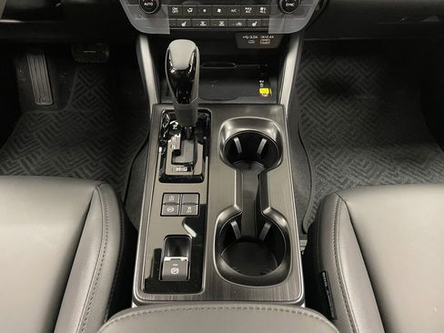 New 2026 Subaru Outback Premium image 12