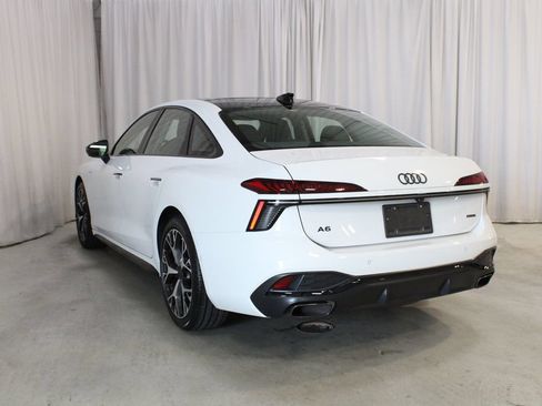 Used 2026 Audi A6 Premium Plus w/ Premium Plus Package AWD/4WD image 24