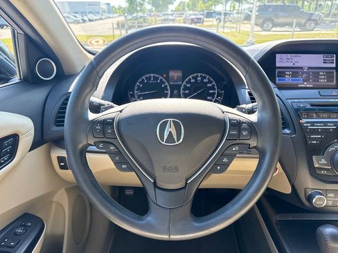 Used 2013 Acura RDX FWD w/ Technology Package image 19