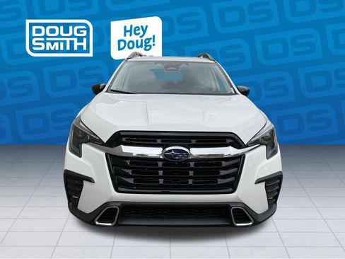 New 2026 Subaru Ascent Touring image 7