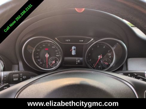 Used 2019 Mercedes-Benz GLA 250 4MATIC image 15