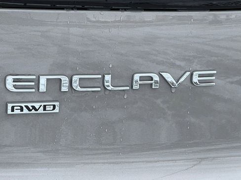 New 2026 Buick Enclave Sport Touring w/ Power Package image 10