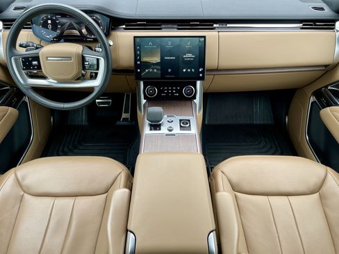 Used 2023 Land Rover Range Rover SE AWD/4WD image 16