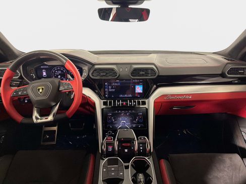 Used 2023 Lamborghini Urus S AWD/4WD image 37