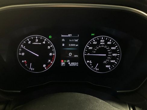 Used 2021 Subaru Outback Onyx Edition XT w/ Popular Package #2 image 25