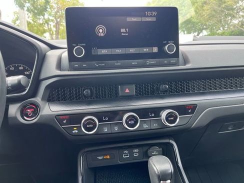 Used 2024 Honda CR-V Sport image 7