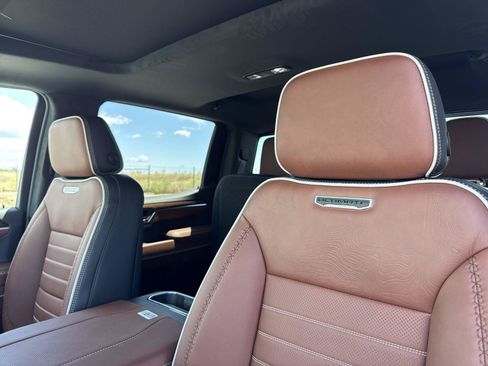New 2026 GMC Sierra 1500 Denali Ultimate AWD/4WD image 23