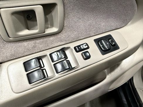 Used 2003 Toyota Tacoma 4x4 Double Cab image 32