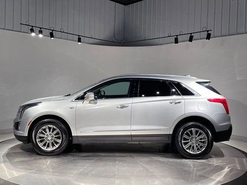 Used 2019 Cadillac XT5 Luxury image 17