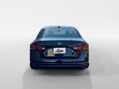 Used 2023 Nissan Altima 2.5 SV image 5