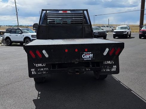 Used 2017 Ford F250 XL w/ STX Appearance Package image 3