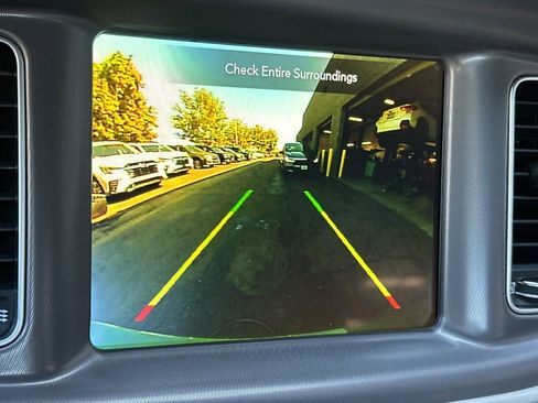 Used 2022 Dodge Charger Scat Pack image 18