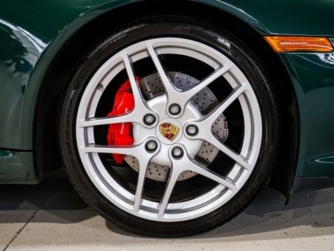 Used 2009 Porsche 911 Carrera S image 53