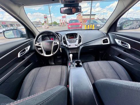 Used 2015 GMC Terrain SLE w/ Convenience Package image 24