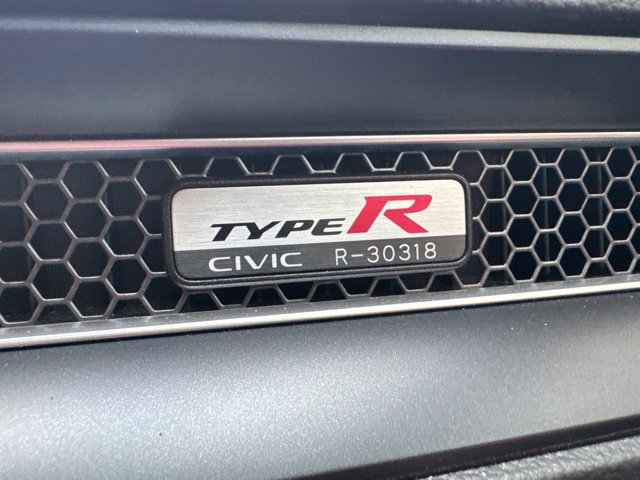 Used 2024 Honda Civic Type R image 26