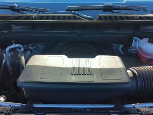 New 2025 GMC Yukon XL AT4 Ultimate w/ LPO, Floor Liner Package image 31