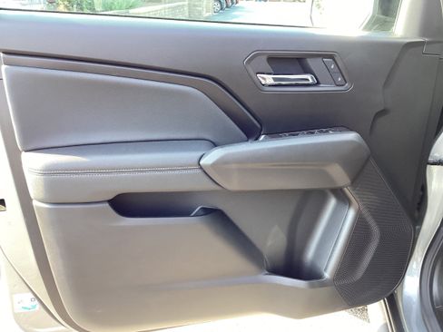 Used 2026 GMC Canyon Elevation w/ Convenience Package RWD image 14