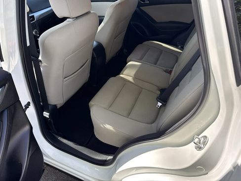 Used 2016 MAZDA CX-5 Touring w/ Bose/Moonroof Package image 18