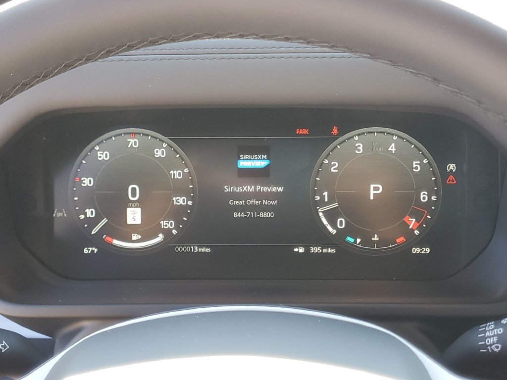 New 2026 Land Rover Defender 110 S AWD/4WD image 17