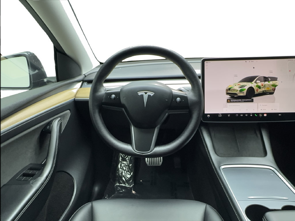 Used 2023 Tesla Model Y Long Range AWD/4WD image 36