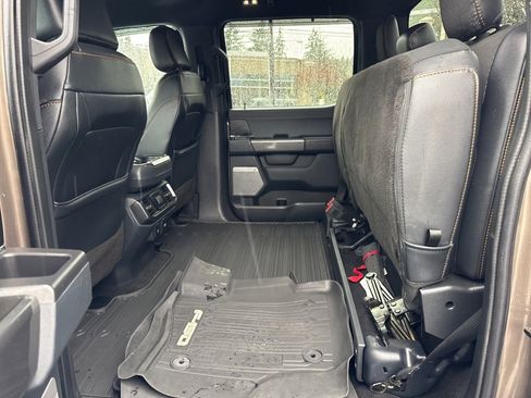 Used 2023 Ford F150 Tremor image 47