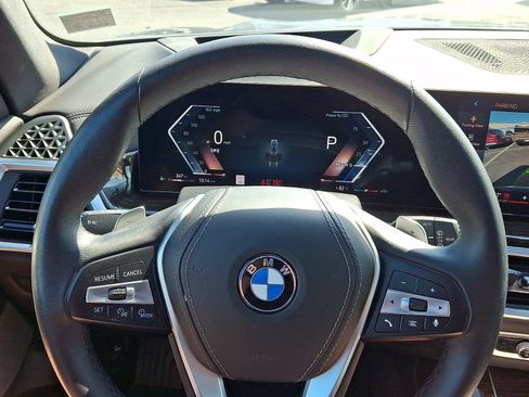 Used 2024 BMW X5 xDrive40i w/ Premium Package AWD/4WD image 22