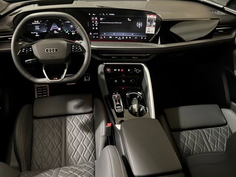 New 2025 Audi SQ5 Premium Plus image 10