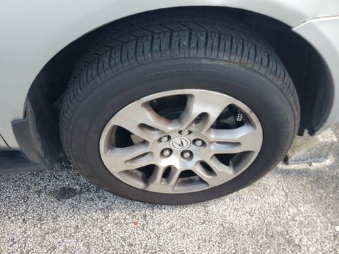 Used 2009 Acura MDX AWD/4WD image 9