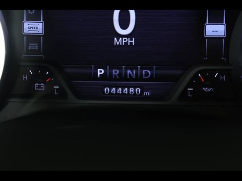Certified 2024 RAM 1500 Big Horn AWD/4WD image 25