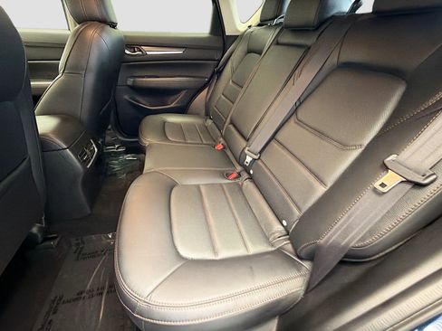 Used 2020 MAZDA CX-5 Grand Touring image 13