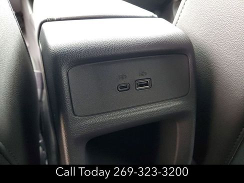 New 2025 Buick Envista Preferred w/ Convenience I Package image 20