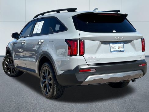 Used 2023 Kia Sorento SX Prestige AWD/4WD image 38
