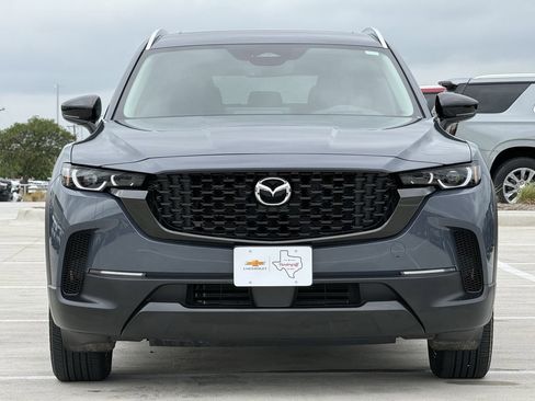 Used 2025 MAZDA CX-50 2.5 Hybrid w/ Premium Plus Pkg image 7
