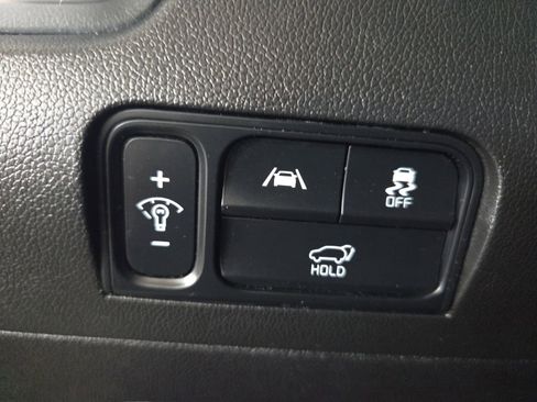 Used 2022 Kia Sorento SX image 36