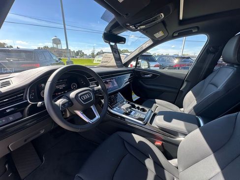 New 2026 Audi Q7 2.0T Premium Plus AWD/4WD image 10